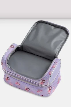 Girls Ballerina Lunch Bag-Bloch Cheap