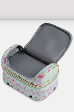 Girls Ballerina Lunch Bag-Bloch Best