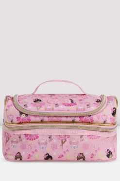 Girls Ballerina Lunch Bag-Bloch Flash Sale