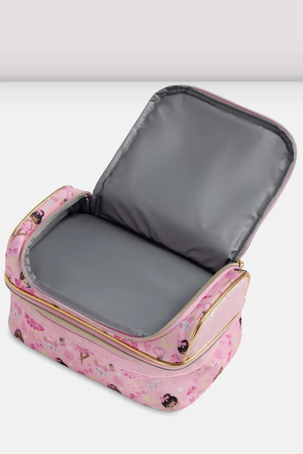 Girls Ballerina Lunch Bag-Bloch Flash Sale