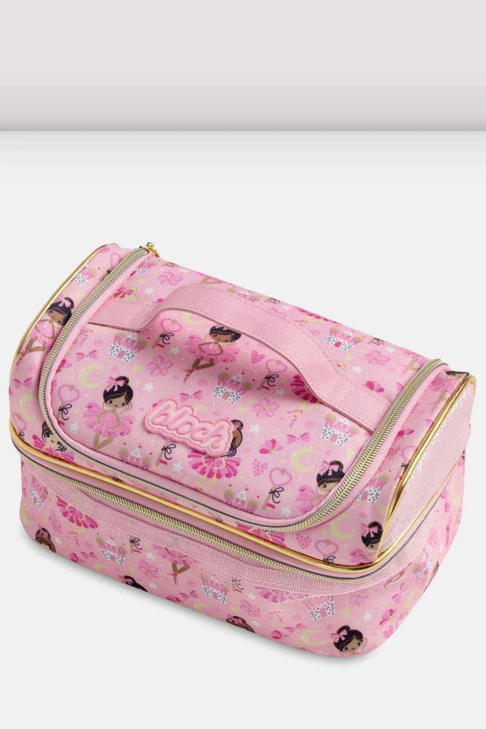 Girls Ballerina Lunch Bag-Bloch Flash Sale