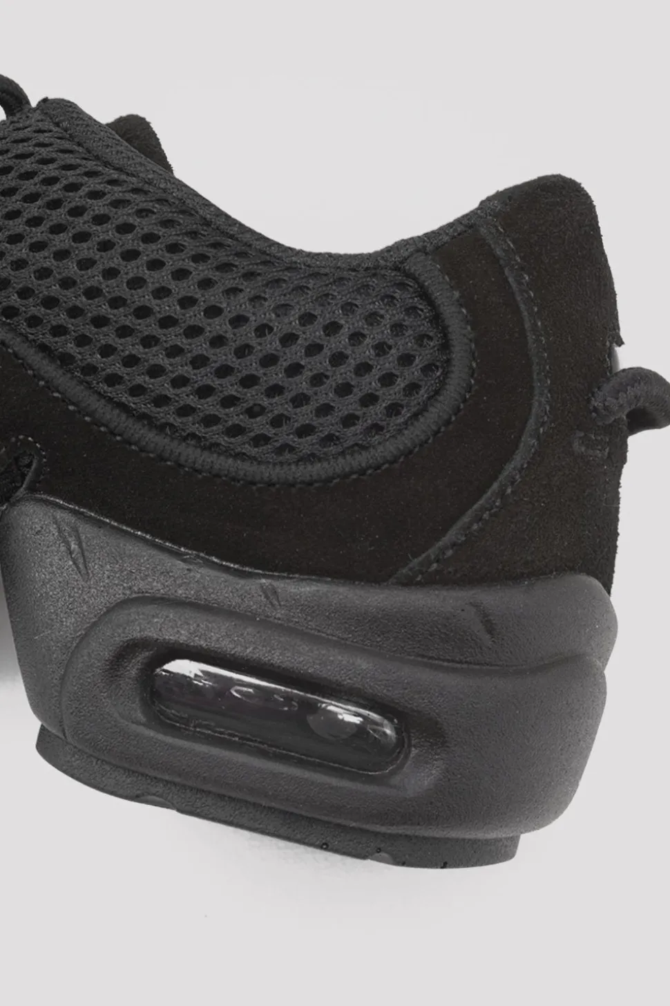 Girls Boost Mesh Split Sole Dance Sneakers-Bloch Online