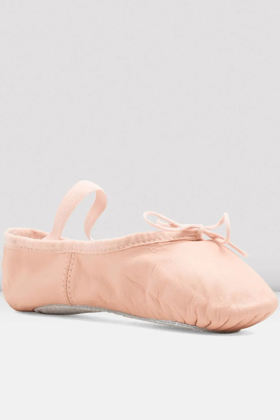 Girls Bunnyhop Ballet Shoes-Bloch Online