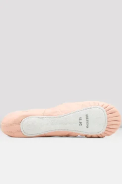 Girls Bunnyhop Ballet Shoes-Bloch Online