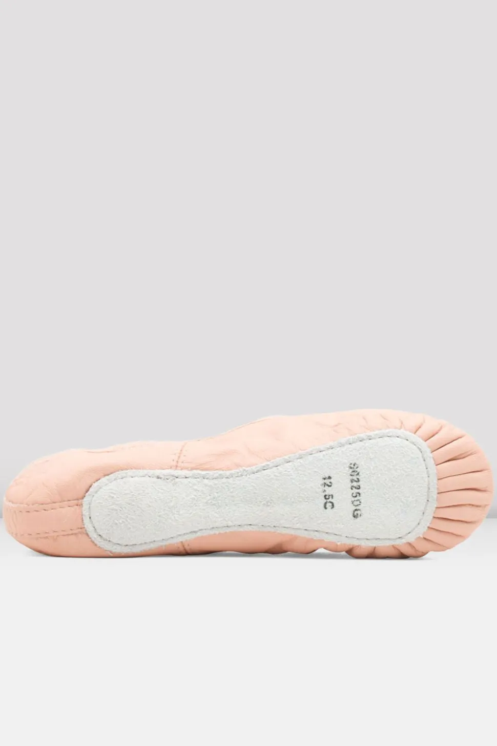 Girls Bunnyhop Ballet Shoes-Bloch Online