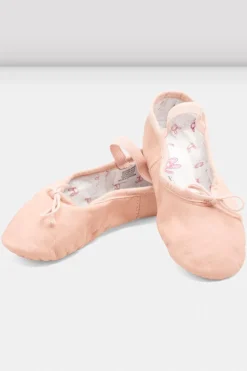 Girls Bunnyhop Ballet Shoes-Bloch Online