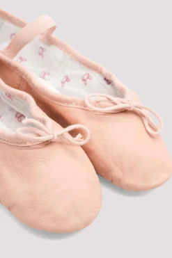 Girls Bunnyhop Ballet Shoes-Bloch Online