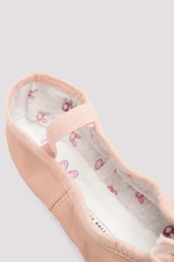 Girls Bunnyhop Ballet Shoes-Bloch Online
