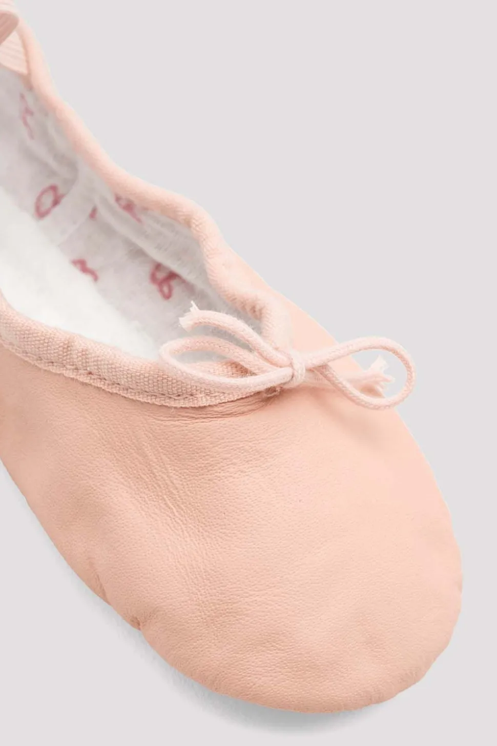 Girls Bunnyhop Ballet Shoes-Bloch Online
