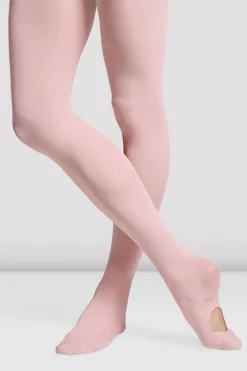 Girls Convertible Tights-Bloch Sale