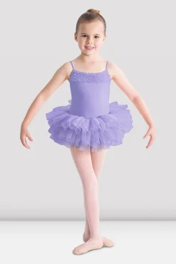 Girls Desdemona Tutu Leotard-Bloch Sale