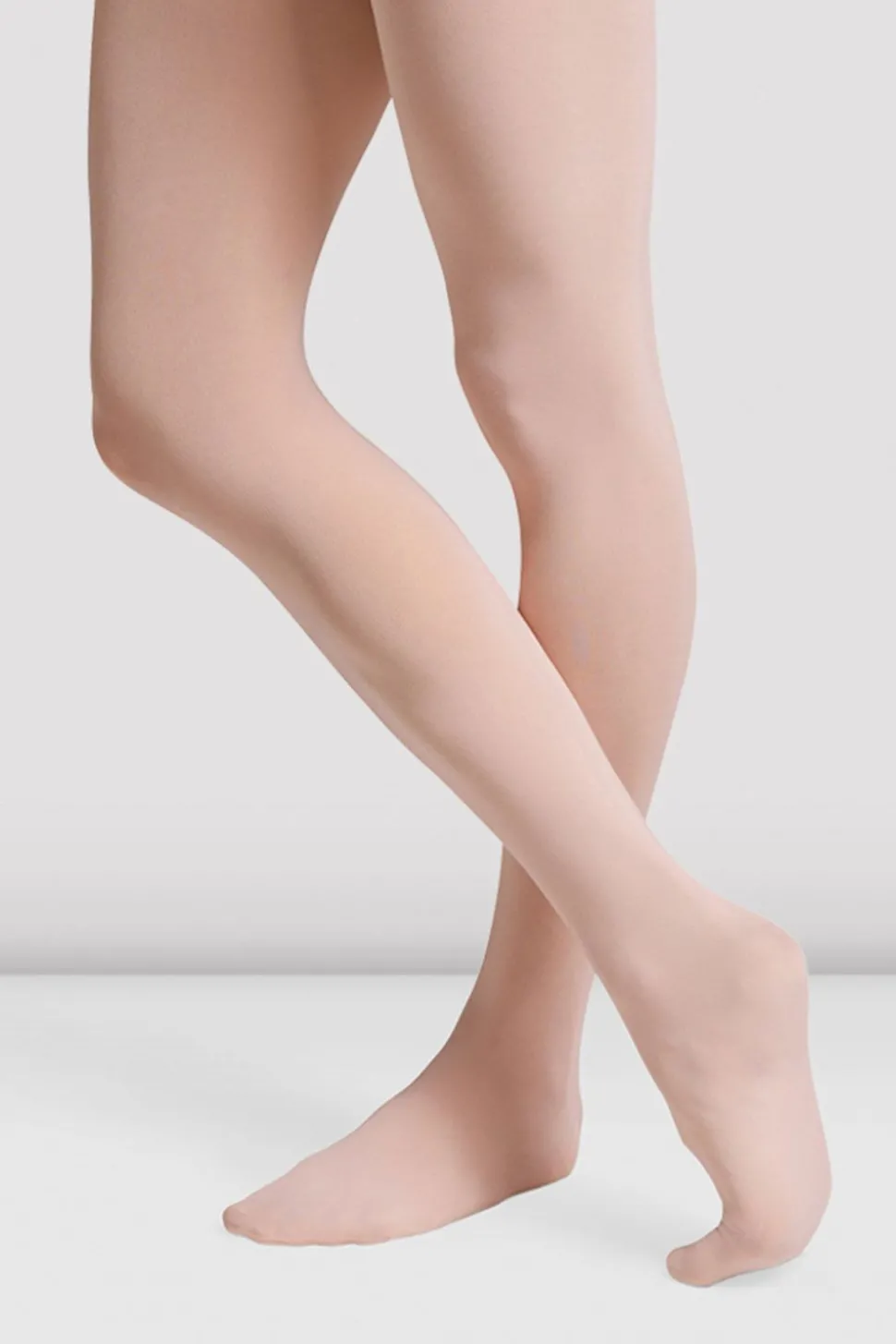 Girls Footed Tights-Bloch Shop