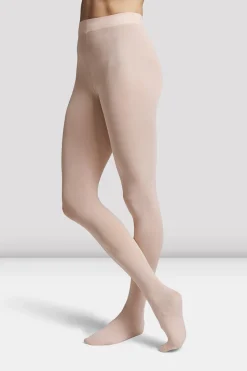 Girls Footed Tights-Bloch Shop