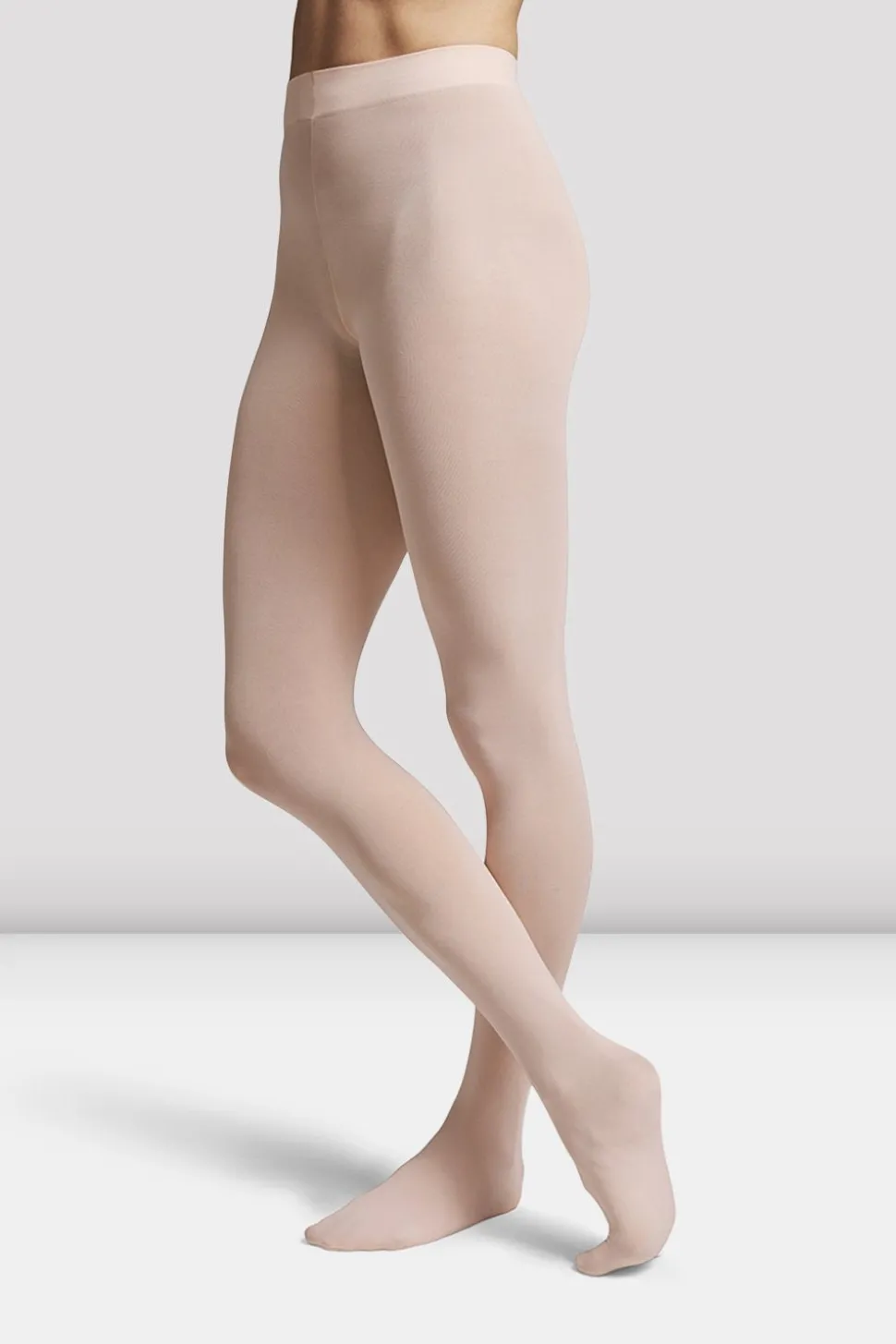 Girls Footed Tights-Bloch Shop