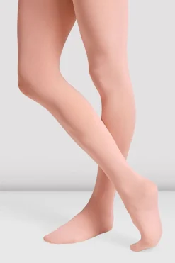 Girls Footed Tights-Bloch Store