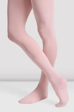 Girls Footed Tights-Bloch Best Sale