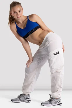 Girls Freestyle Cargo Pant-Bloch Best Sale