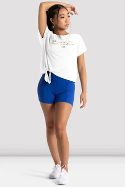 Girls Freestyle Dance Top-Bloch Sale