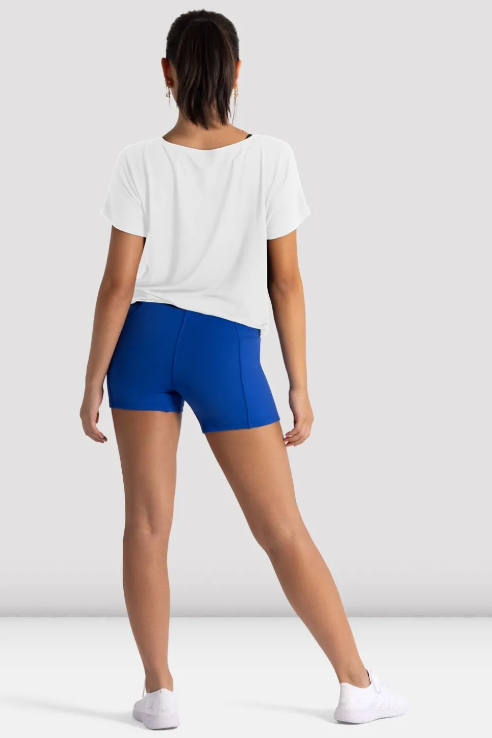 Girls Freestyle Dance Top-Bloch Sale