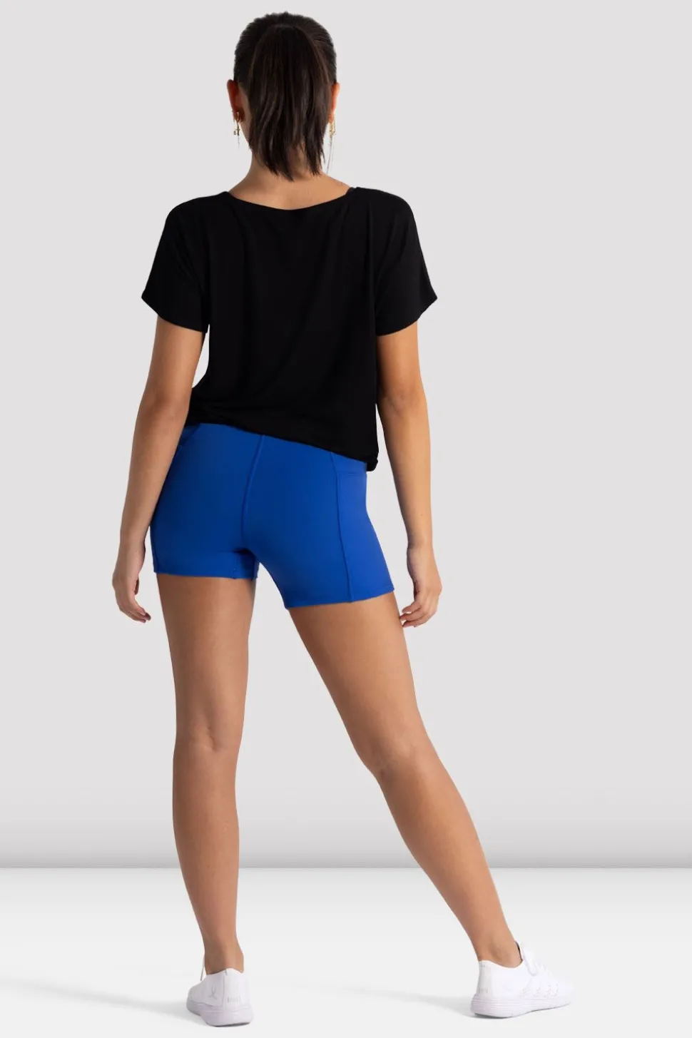 Girls Freestyle Dance Top-Bloch Sale