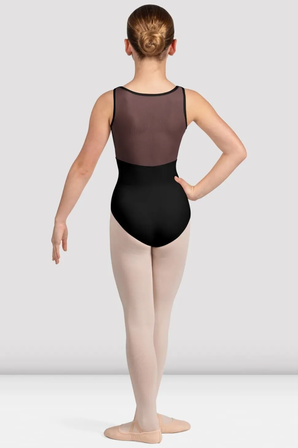 Girls Hadley Tank Leotard-Bloch Best Sale