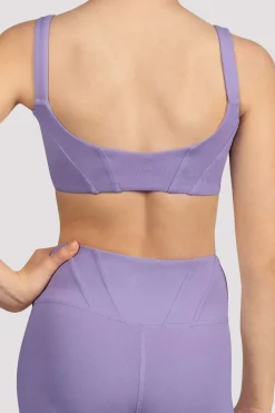 Girls Layana Camisole Crop Top-Bloch Best Sale