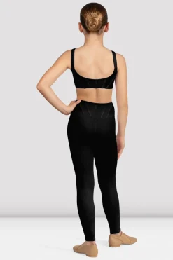 Girls Layana Camisole Crop Top-Bloch Store