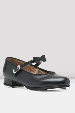 Girls Merry Jane Tap Shoes-Bloch Shop