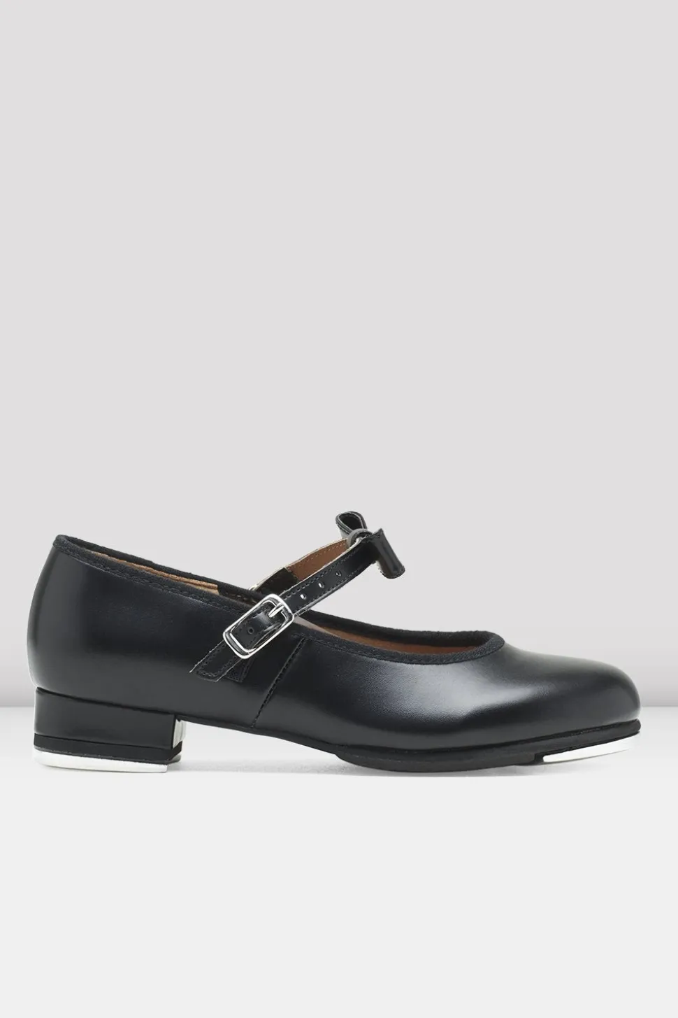 Girls Merry Jane Tap Shoes-Bloch Shop