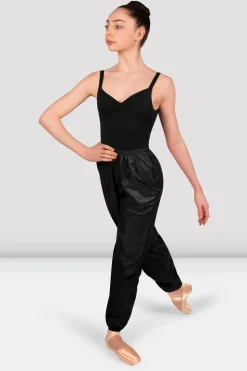 Girls Ripstop Trousers-Bloch Sale