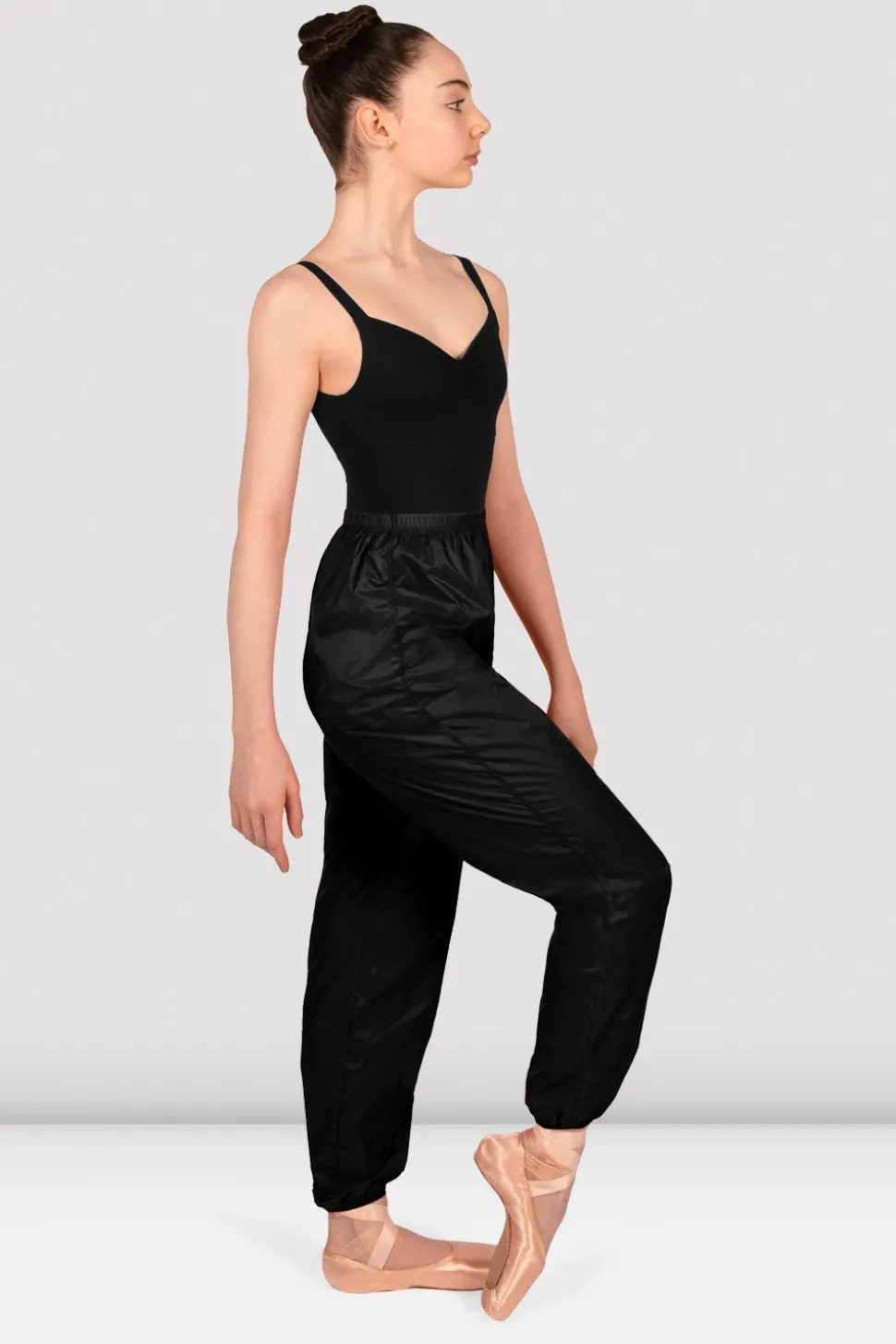 Girls Ripstop Trousers-Bloch Sale