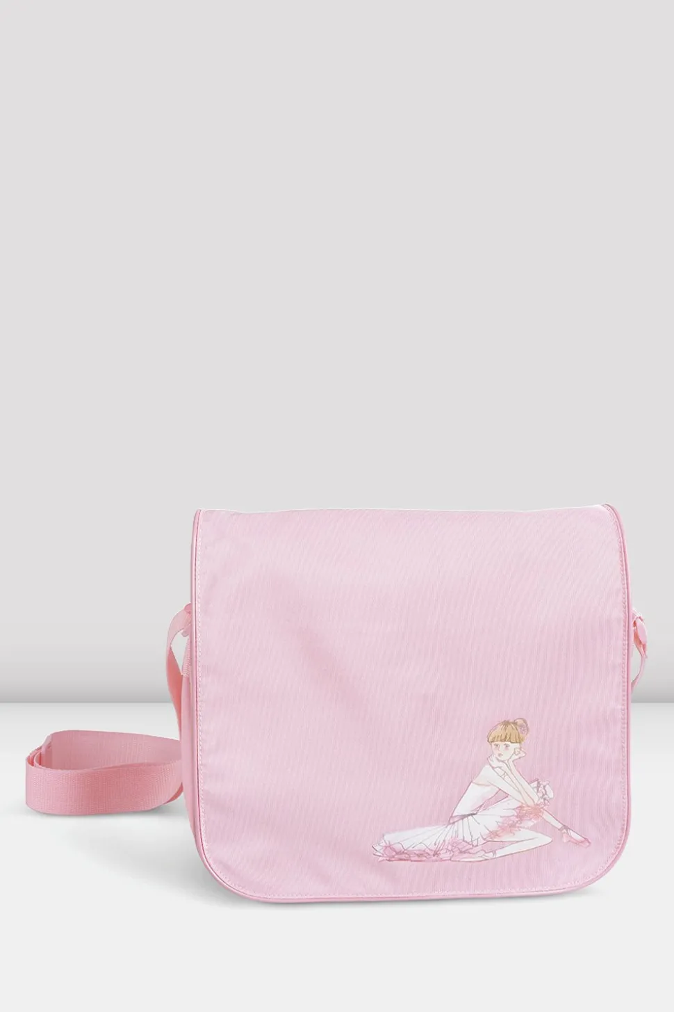Girls Shoulder Bag-Bloch Cheap