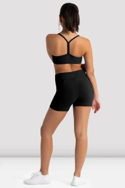 Girls Signature 3 Inch Short-Bloch Best Sale