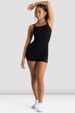 Girls Signature Camisole Unitard-Bloch Online