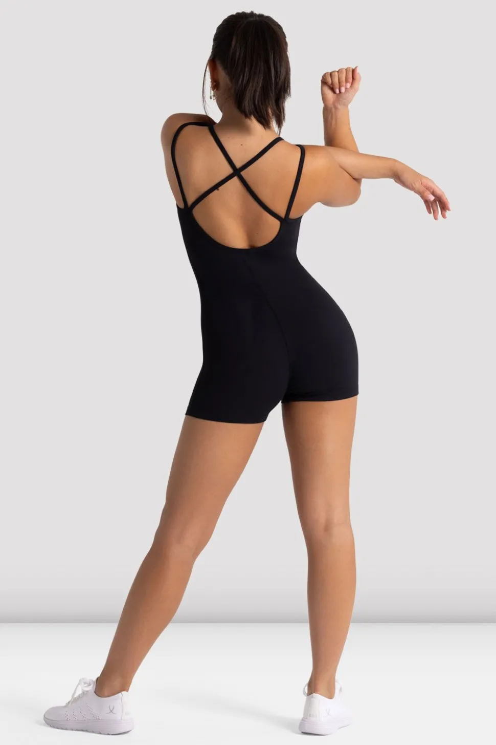Girls Signature Camisole Unitard-Bloch Online