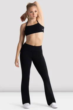 Girls Signature Camisole Crop-Bloch Sale