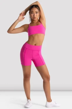 Girls Signature Camisole Crop-Bloch Flash Sale
