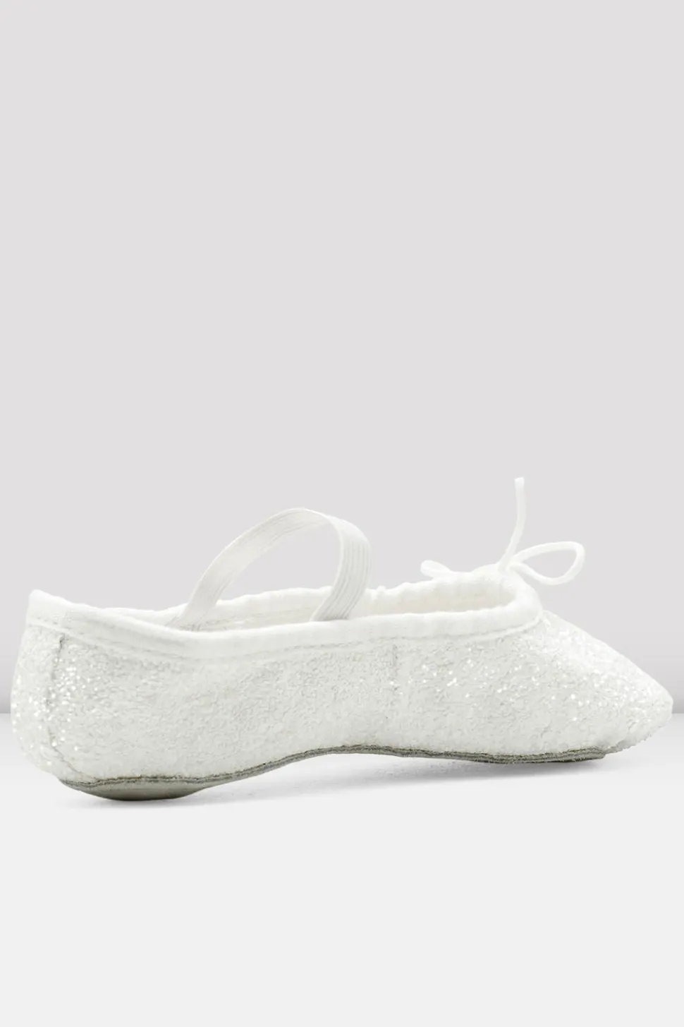 Girls Sparkle Ballet Shoes-Bloch Fashion