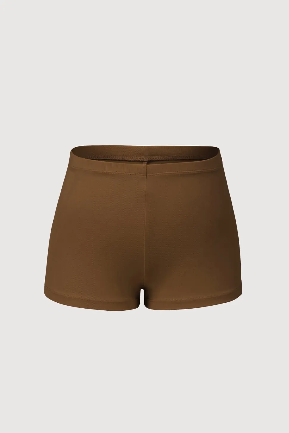 Girls Starr High Waist Short-Bloch Clearance