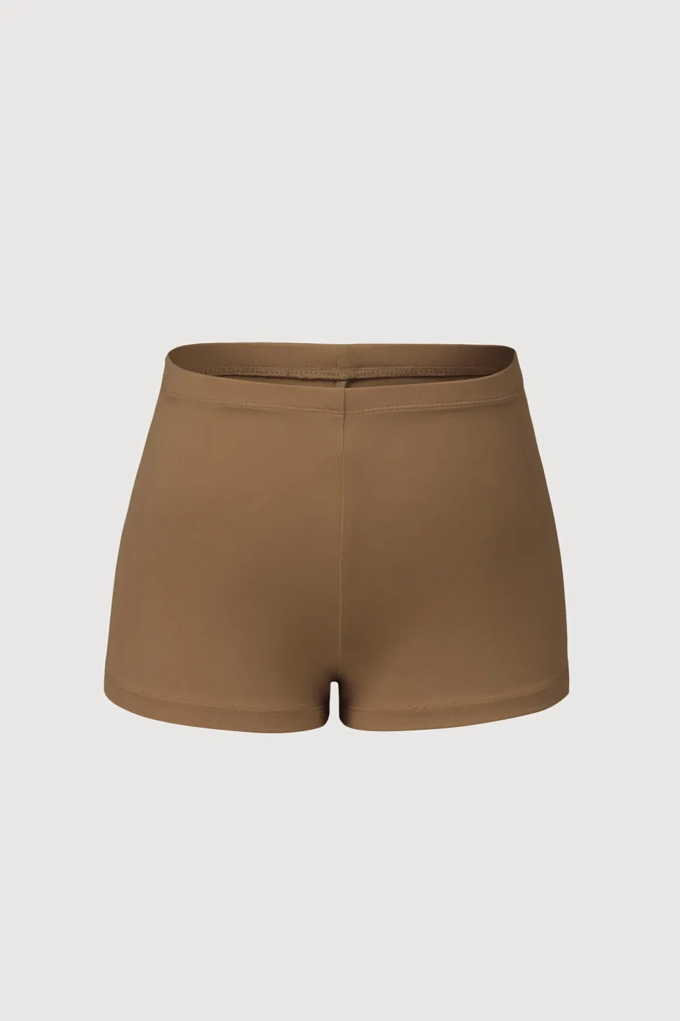 Girls Starr High Waist Short-Bloch New