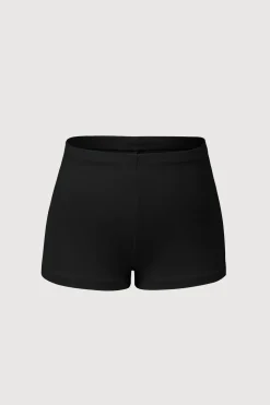 Girls Starr High Waist Short-Bloch Flash Sale