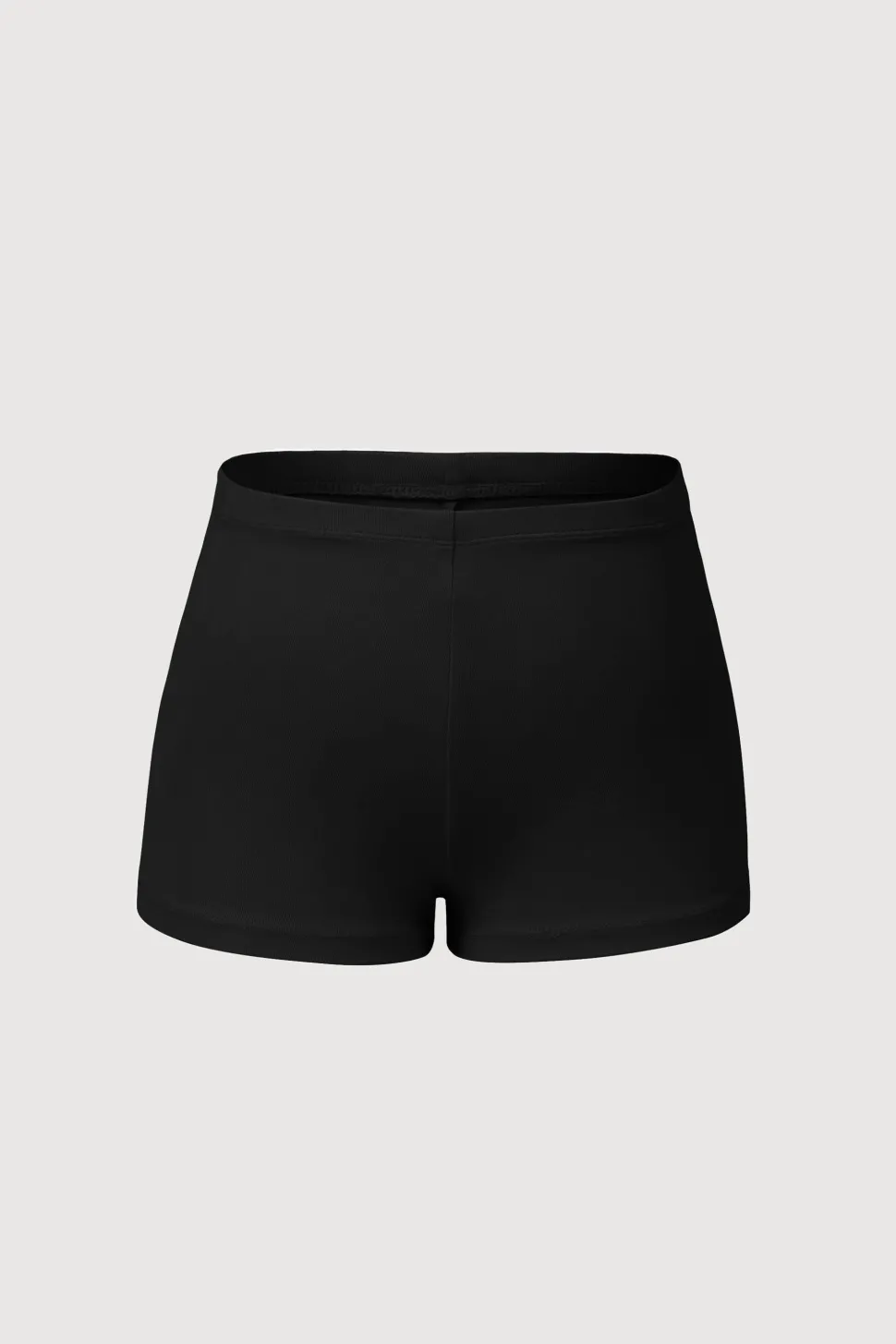 Girls Starr High Waist Short-Bloch Flash Sale