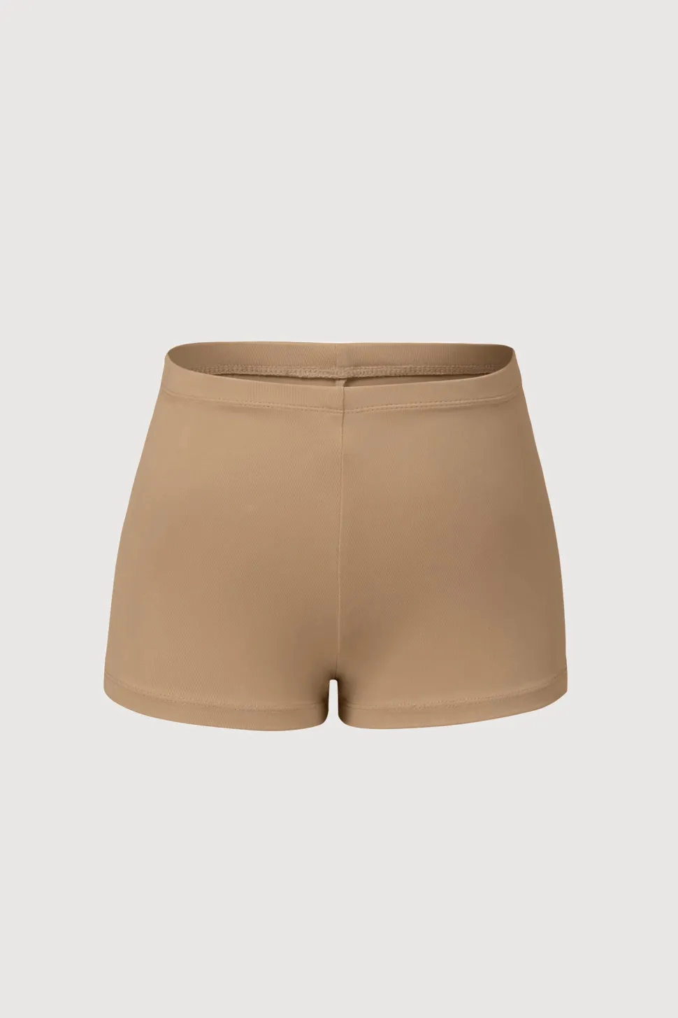 Girls Starr High Waist Short-Bloch Cheap