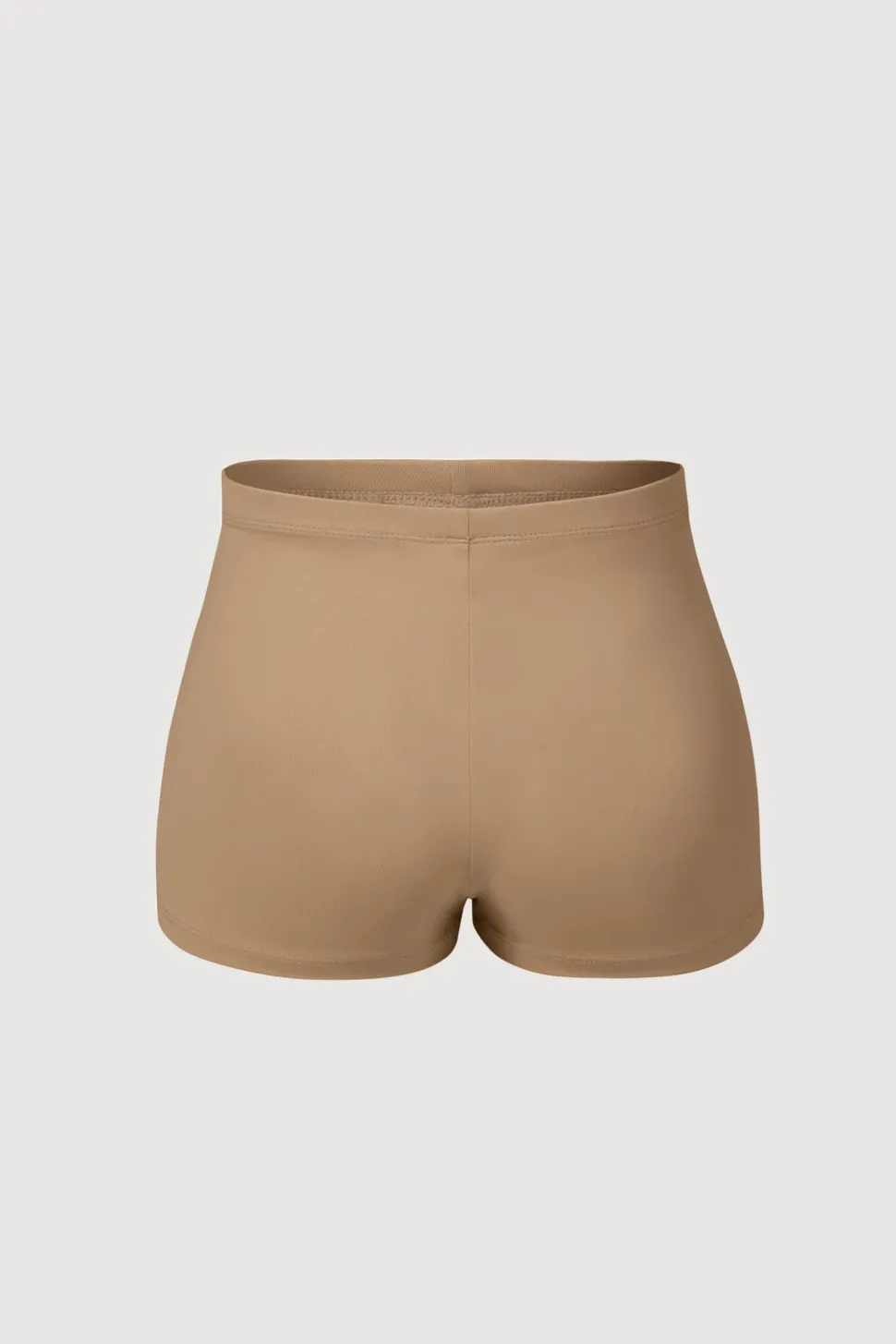 Girls Starr High Waist Short-Bloch Cheap