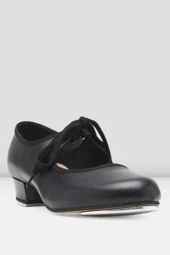 Girls Timestep Tap Shoe-Bloch Best Sale