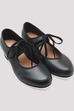 Girls Timestep Tap Shoe-Bloch Best Sale