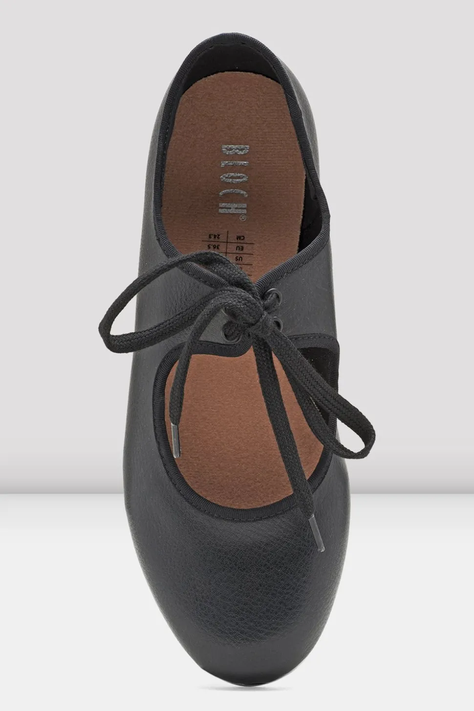 Girls Timestep Tap Shoe-Bloch Best Sale
