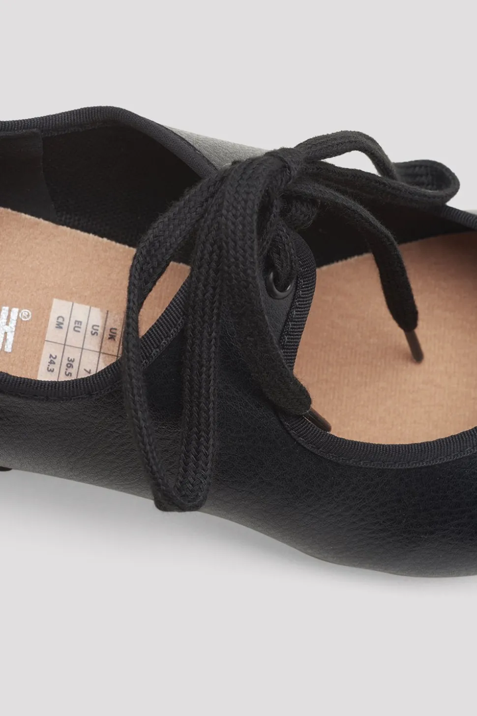 Girls Timestep Tap Shoe-Bloch Best Sale