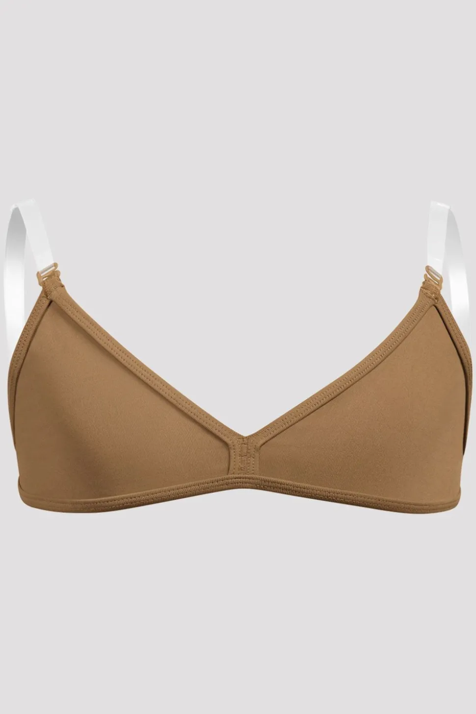 Girls V Front Bra Top-Bloch Flash Sale