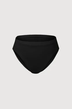Girls Zaniah High Waist Brief-Bloch Fashion